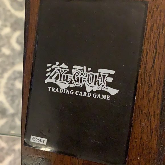 Cats Ear tribe Card - Picture 4 of 4